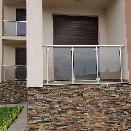 Bozovic Apartment Bečići Екстериор снимка