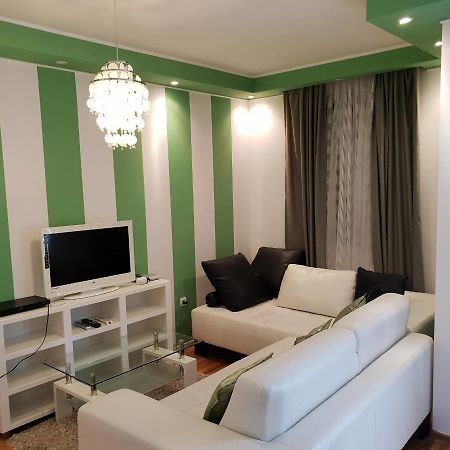 Bozovic Apartment Bečići Екстериор снимка