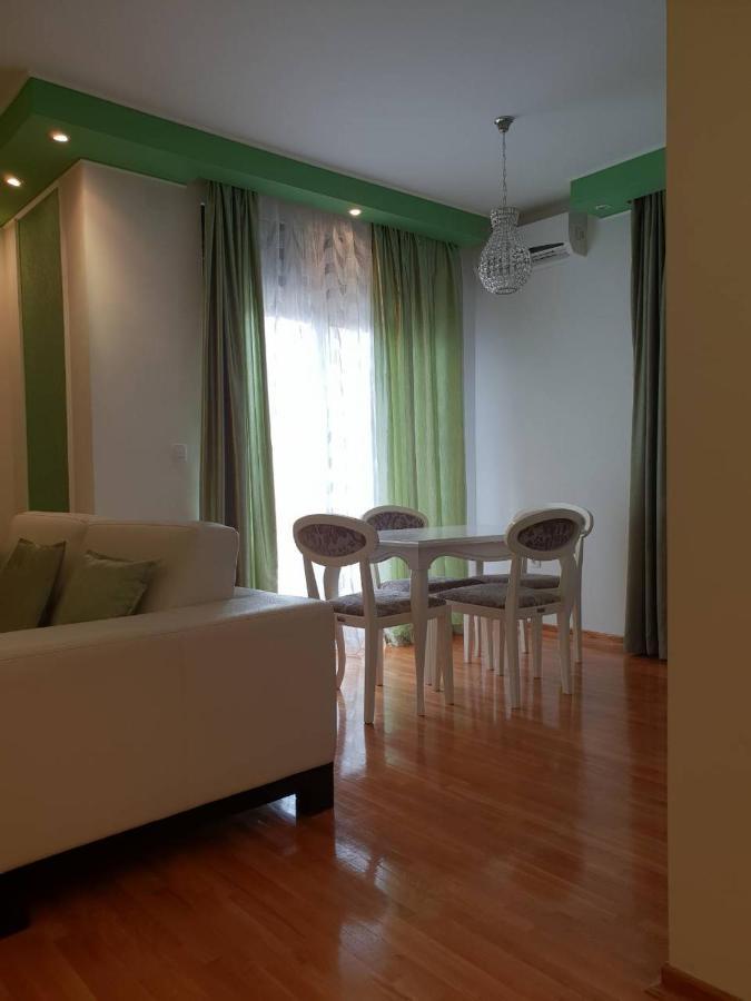 Bozovic Apartment Bečići Екстериор снимка