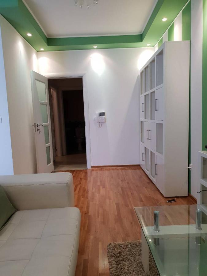 Bozovic Apartment Bečići Екстериор снимка