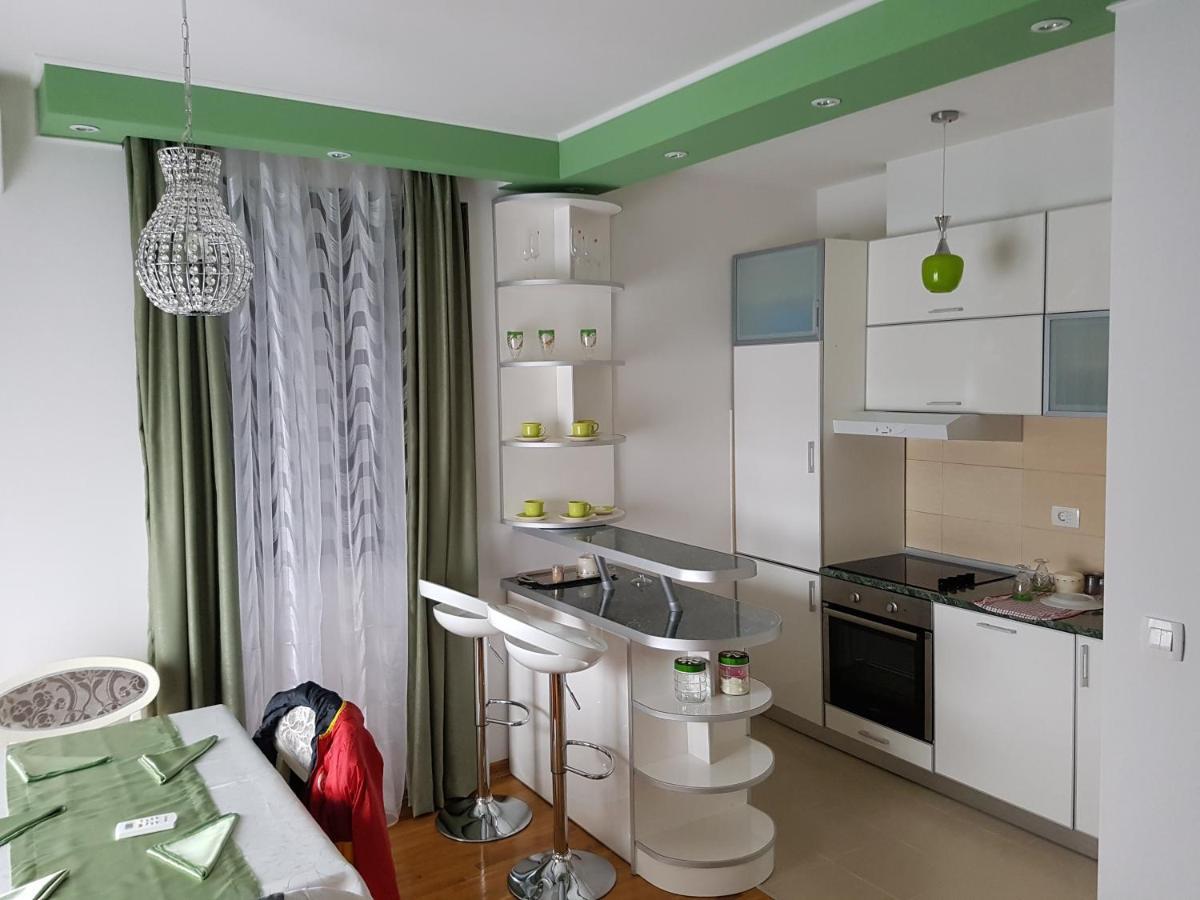 Bozovic Apartment Bečići Екстериор снимка