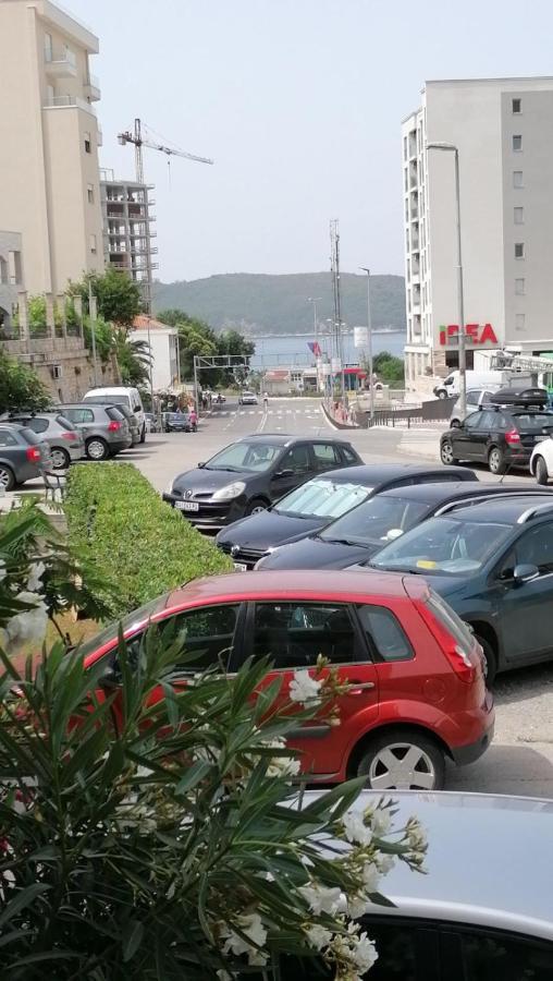Bozovic Apartment Bečići Екстериор снимка
