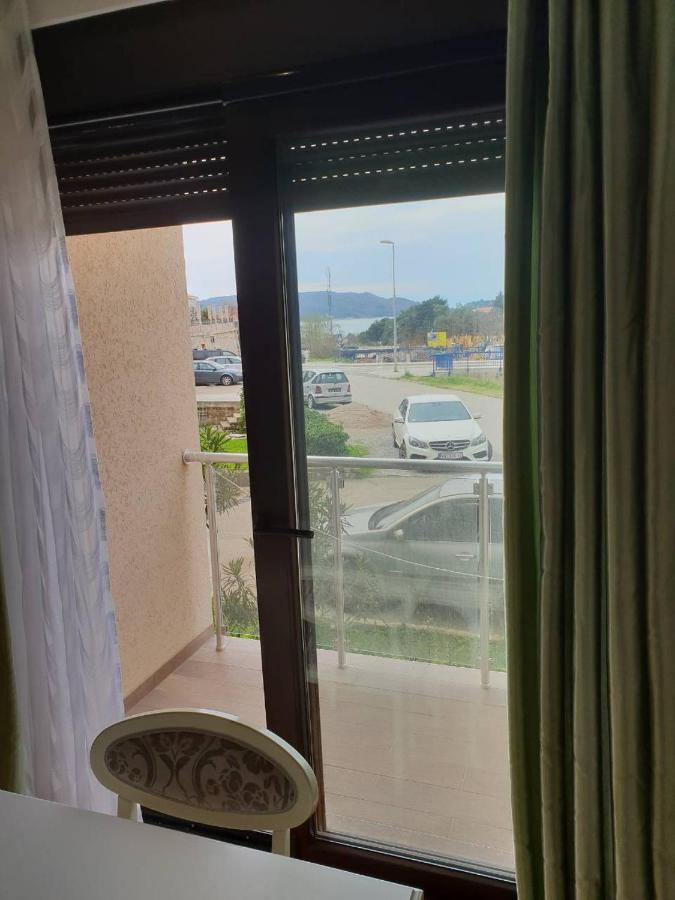 Bozovic Apartment Bečići Екстериор снимка