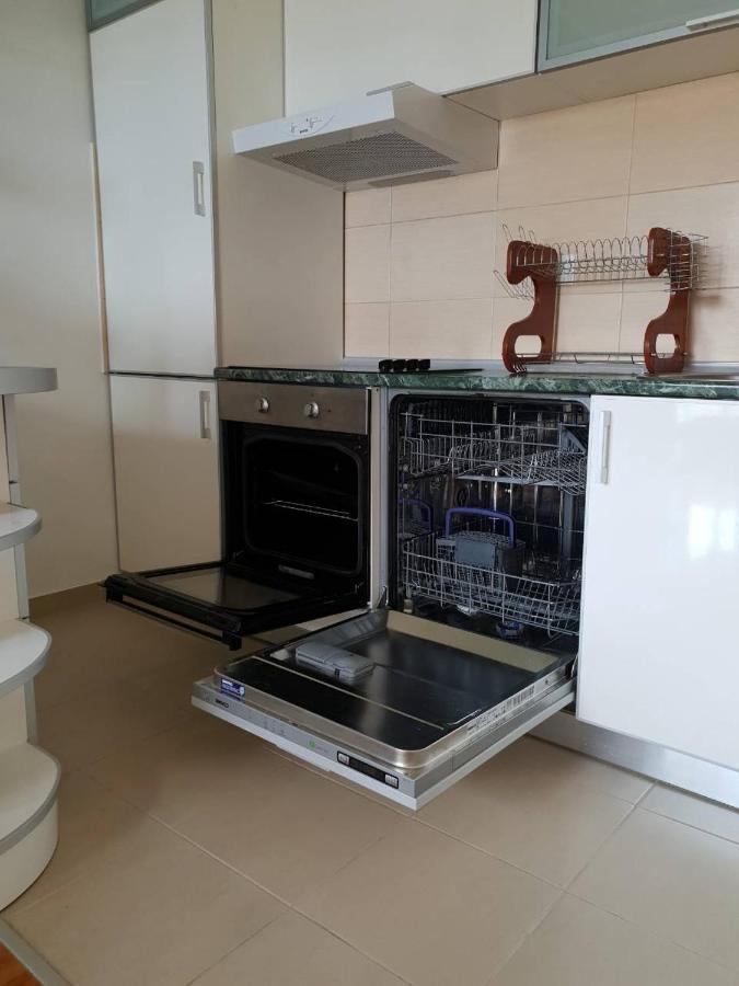 Bozovic Apartment Bečići Екстериор снимка