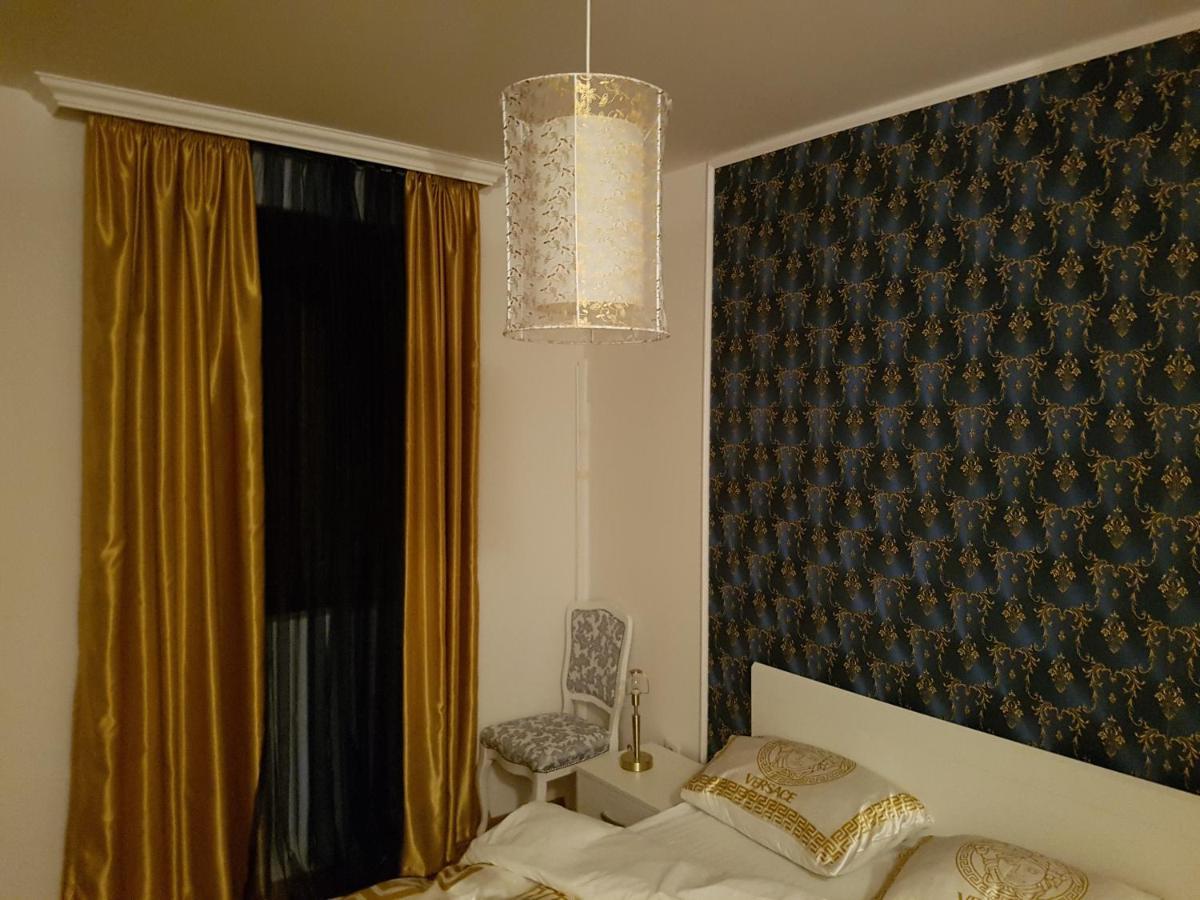 Bozovic Apartment Bečići Екстериор снимка