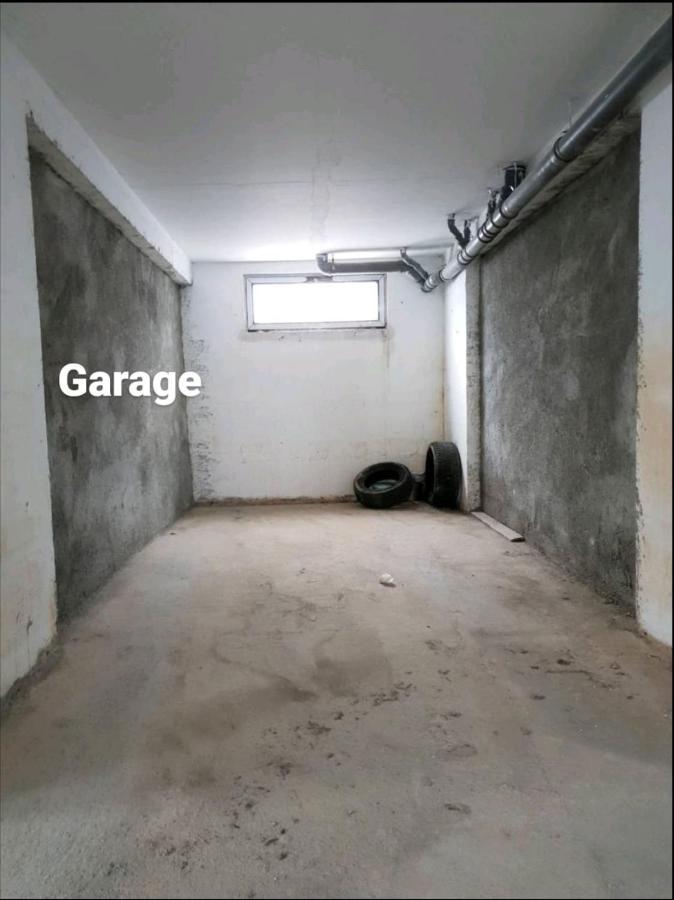 Bozovic Apartment Bečići Екстериор снимка