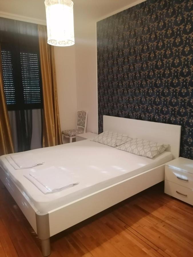 Bozovic Apartment Bečići Екстериор снимка