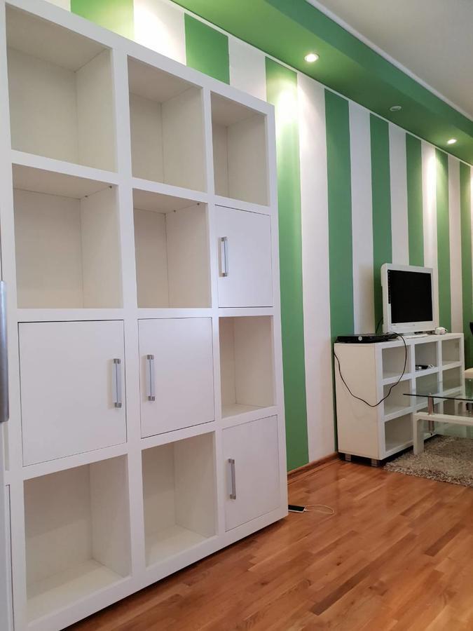 Bozovic Apartment Bečići Екстериор снимка