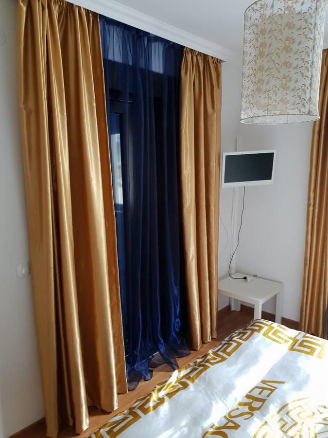 Bozovic Apartment Bečići Екстериор снимка
