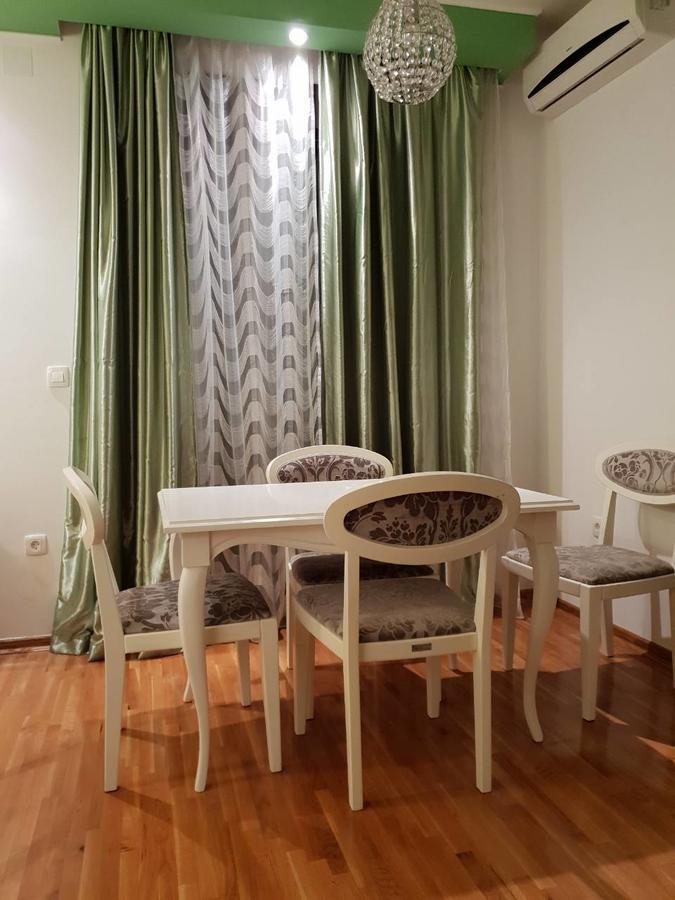 Bozovic Apartment Bečići Екстериор снимка