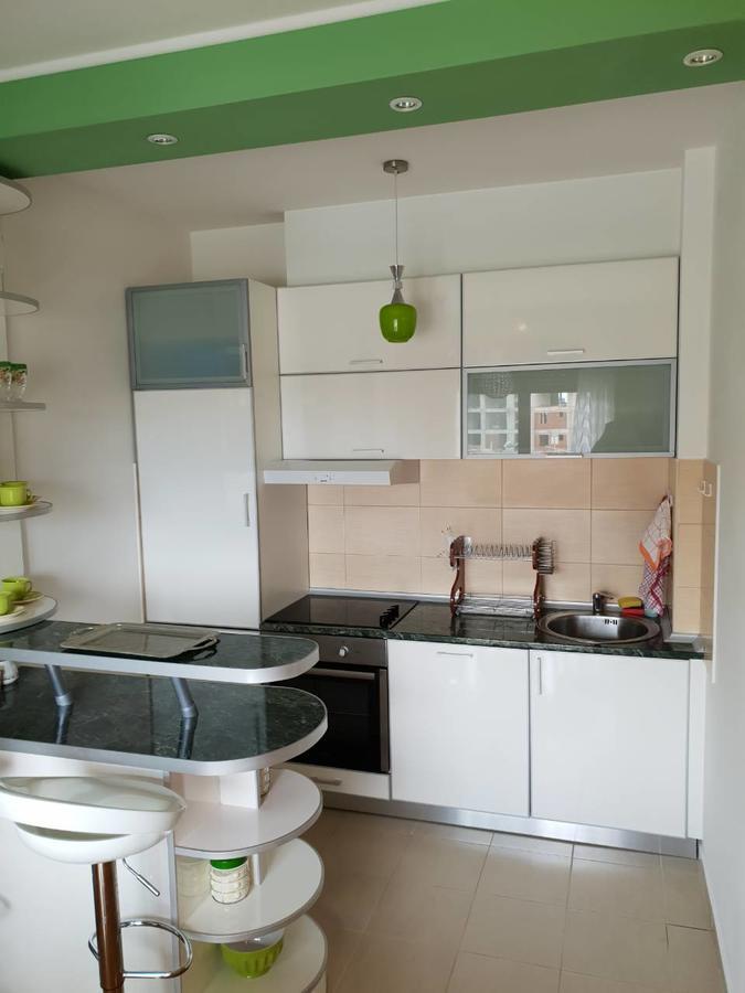Bozovic Apartment Bečići Екстериор снимка