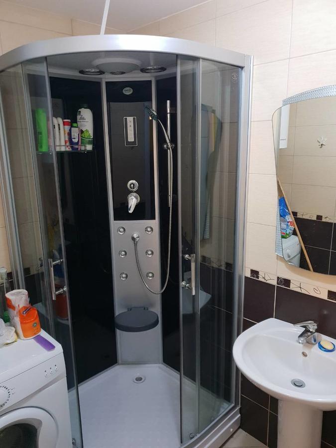 Bozovic Apartment Bečići Екстериор снимка