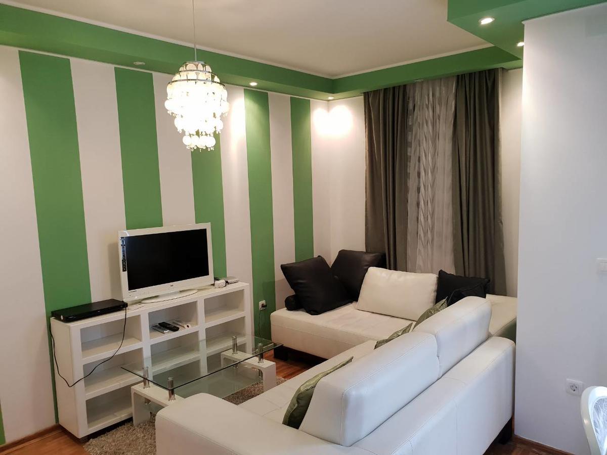 Bozovic Apartment Bečići Екстериор снимка