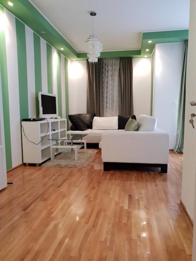 Bozovic Apartment Bečići Екстериор снимка