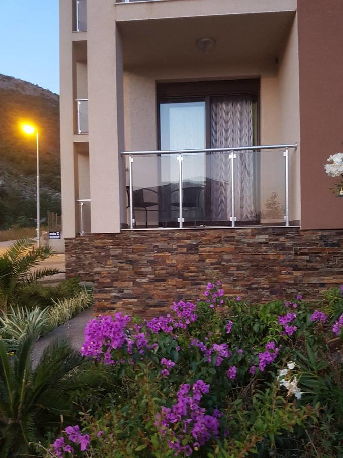 Bozovic Apartment Bečići Екстериор снимка
