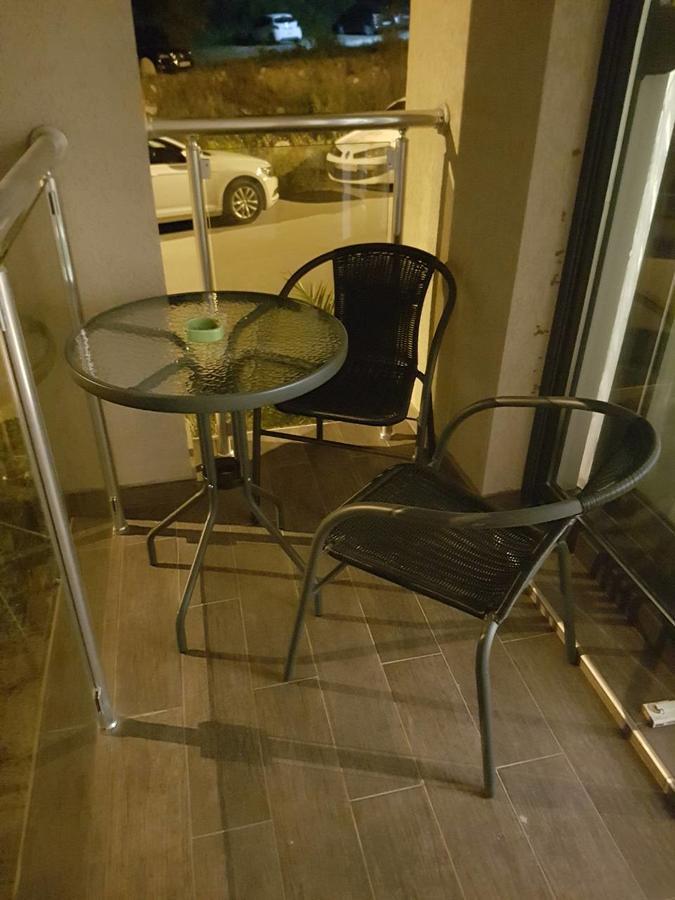 Bozovic Apartment Bečići Екстериор снимка
